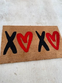 XOXO