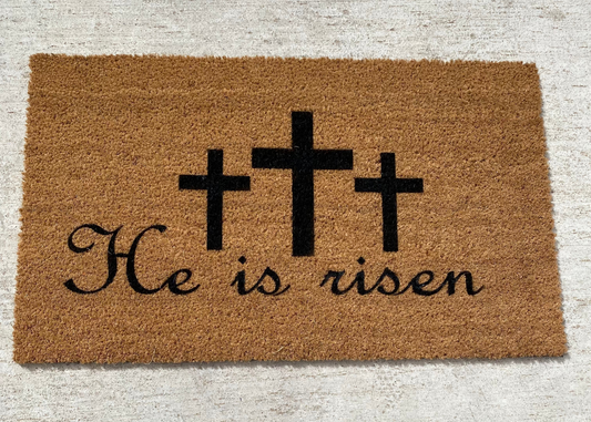 He Is Risen