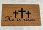 He Is Risen