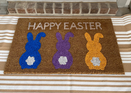 Easter Rabbits