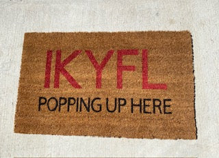 IKYFL-RED