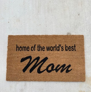 MOTHERS DAY